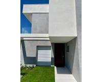 New Build - Villa - Finestrat - Sierra cortina