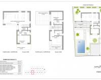 New Build - Villa - Finestrat - Sierra cortina