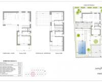 New Build - Villa - Finestrat - Sierra cortina