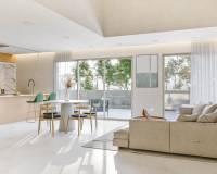 New Build - Villa - Finestrat - Sierra cortina