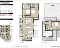 New Build - Villa - Finestrat - Sierra cortina