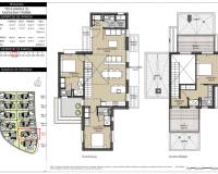 New Build - Villa - Finestrat - Sierra cortina
