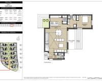New Build - Villa - Finestrat - Sierra cortina