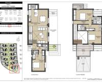 New Build - Villa - Finestrat - Sierra cortina