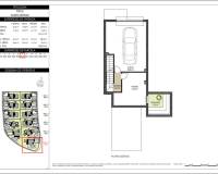 New Build - Villa - Finestrat - Sierra cortina