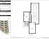 New Build - Villa - Finestrat - Sierra cortina