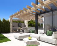 New Build - Villa - Finestrat