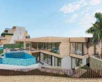 New Build - Villa - Finestrat