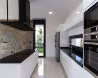 New Build - Villa - Finestrat