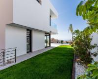 New Build - Villa - Finestrat