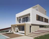 New Build - Villa - Finestrat