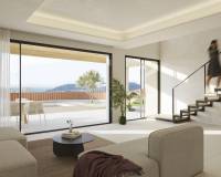 New Build - Villa - Finestrat