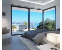 New Build - Villa - Javea - Adsubia