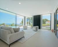 New Build - Villa - Javea - Adsubia