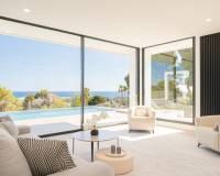 New Build - Villa - Javea - Adsubia