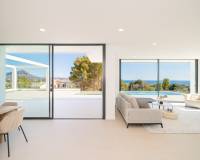 New Build - Villa - Javea - Adsubia