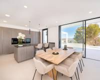 New Build - Villa - Javea - Adsubia