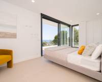 New Build - Villa - Javea - Adsubia