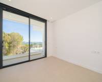 New Build - Villa - Javea - Adsubia