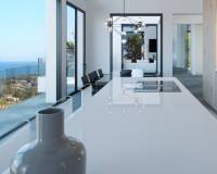 New Build - Villa - Javea - Adsubia