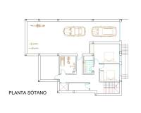 New Build - Villa - Javea - Adsubia