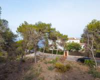 New Build - Villa - Javea - Balcon Al Mar