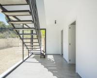 New Build - Villa - Javea - Cumbres del Tosalet