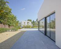 New Build - Villa - Javea - Cumbres del Tosalet