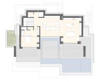 New Build - Villa - Javea - Granadella