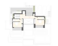 New Build - Villa - Javea - Granadella