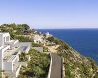 New Build - Villa - Javea - Granadella