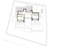 New Build - Villa - Javea - Granadella