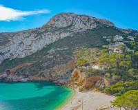 New Build - Villa - Javea - Granadella