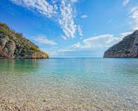 New Build - Villa - Javea - Granadella
