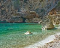 New Build - Villa - Javea - Granadella