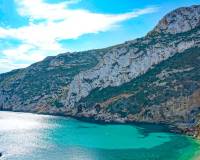New Build - Villa - Javea - Granadella
