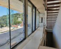 New Build - Villa - Javea - La Corona