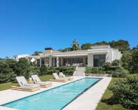 New Build - Villa - Javea - Pinomar