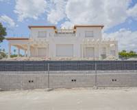 New Build - Villa - Javea - Pinosol