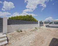 New Build - Villa - Javea - Pinosol