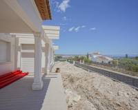 New Build - Villa - Javea - Pinosol