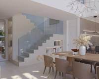 New Build - Villa - Javea - Portichol