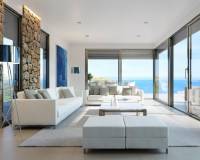 New Build - Villa - Javea - Portixol