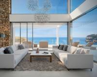 New Build - Villa - Javea - Portixol