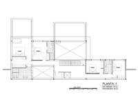 New Build - Villa - Javea - Portixol