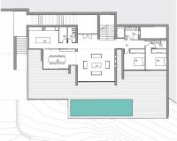 New Build - Villa - Javea - Toasalet