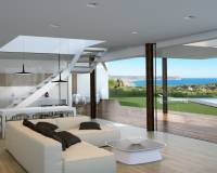 New Build - Villa - Javea - Tosalet