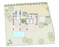 New Build - Villa - Javea - Tosalet