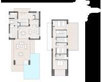 New Build - Villa - Javea - Tosalet