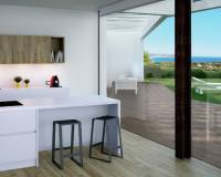 New Build - Villa - Javea - Tosalet